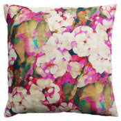 Rosa Pink Pillow